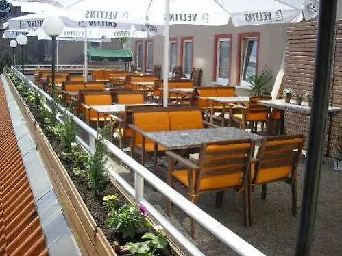 Buffet 3* Birkenwerder