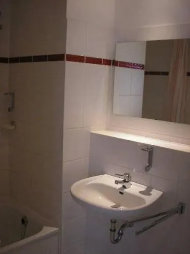 فندق Buffet Birkenwerder